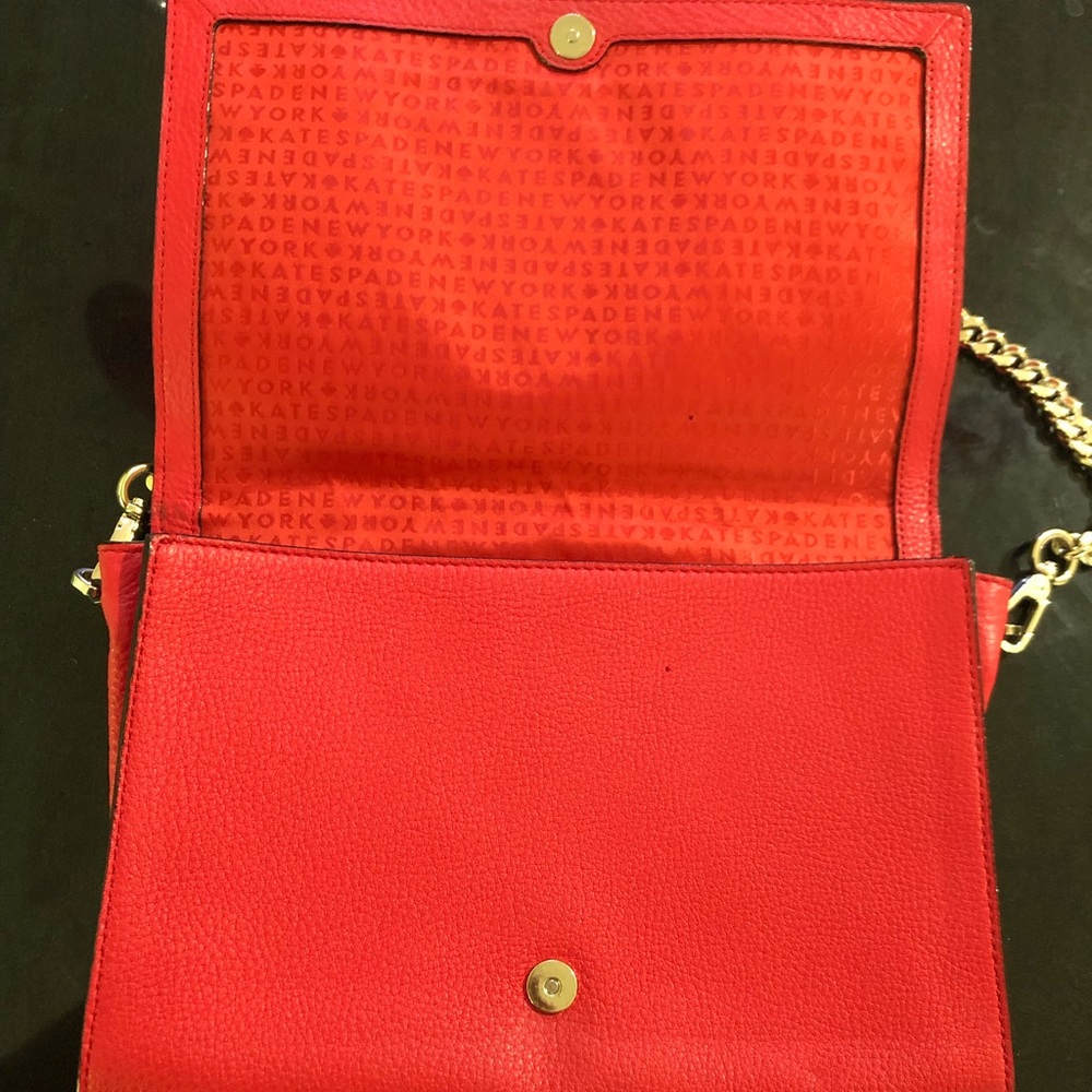 Kate Spade Crossbody - Picture 2 of 4